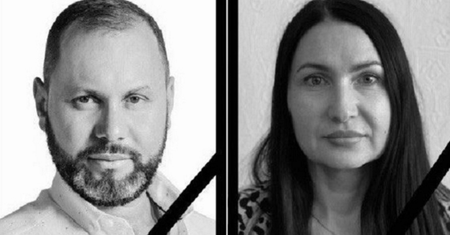 Kolejny zamach na zdrajców Ukrainy. Nie żyje małżeństwo