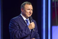 Jacek Kurski zachwycony Sylwestrem Marzeń. "TVP potrafi zaspokajać wszystkie wrażliwości"