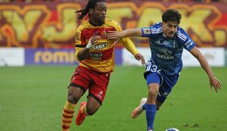 Wieczysta – Jagiellonia: typy
