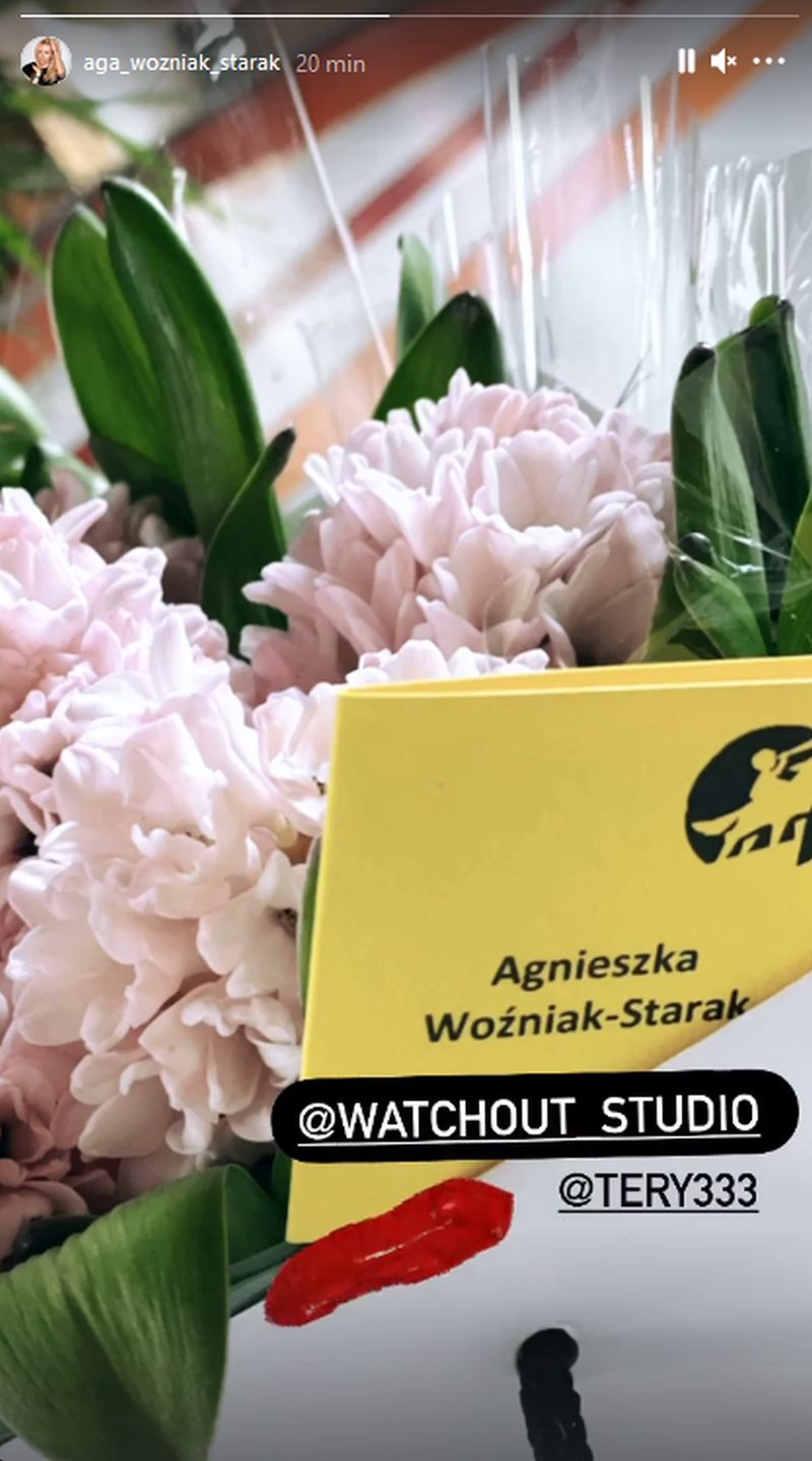 Agnieszka Woźniak-Starak