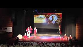 Prezentacja żużlowej Ostrovii na sezon 2014