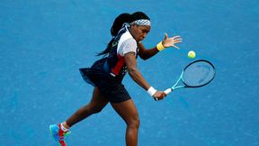 Problemy Coco Gauff. Niezwykłe dreszczowce Amerykanek