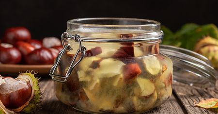Mikstura na zatkane tętnice. Zbawiennie działa też na stawy