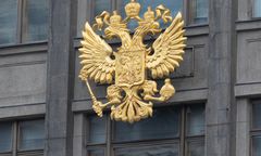 Amerykanie żądają od Rosji fortuny. Chodzi o dług z czasów Cesarstwa