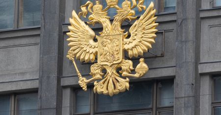 Amerykanie żądają od Rosji fortuny. Chodzi o dług z czasów Cesarstwa