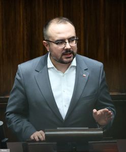 Wielka inwestycja poszła w błoto. Poseł PiS dostanie pozew