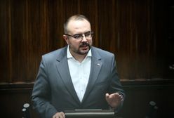 Wielka inwestycja poszła w błoto. Poseł PiS dostanie pozew