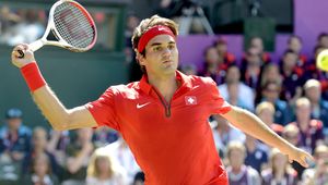 US Open: Federer zwycięski w trzech setach, szczęśliwe powroty Cilicia i Simona