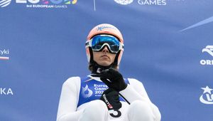 Wielka klasa Kubackiego. Tak zareagował na brak powołania