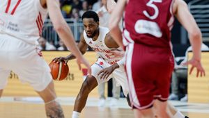 Polscy koszykarze zachwycili w Turcji. Mieli świetne liczby