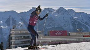 Ole Einar Bjoerndalen straci rekord. 46-letni Ilmars Bricis wraca na biathlonowe trasy