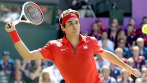 Puchar Davisa: Federer i Wawrinka na remis z Kazachami, Francja o krok od porażki z Niemcami