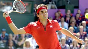 Puchar Davisa: Roger Federer i Stan Wawrinka nie zagrają z Belgią