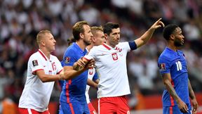 Fantastyczna końcówka Polaków, mamy punkt z Anglią