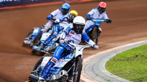 Żużel. Championship. Nicolai Klindt dokonał wielkiej rzeczy. Chwalił go nawet szef rywali