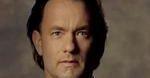 Tom Hanks na próbach do "Forresta Gumpa"