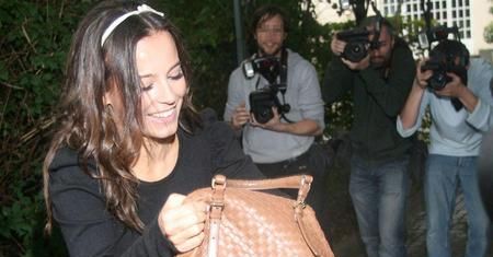 "Prosto w serce": Anna Mucha - specjalistka od imprez