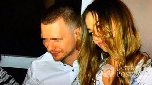 Chłopak Magdaleny Żuk wrócił do zawodu