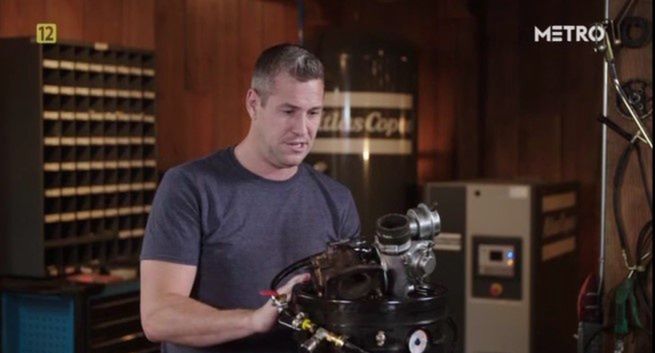 Metro HD w ofercie największej platformy satelitarnej