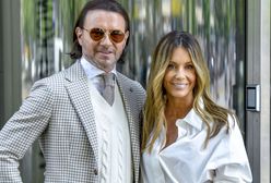 Małgorzata Rozenek-Majdan z mężem wypoczywają w Azji. Radosław Majdan zasypał ją pocałunkami