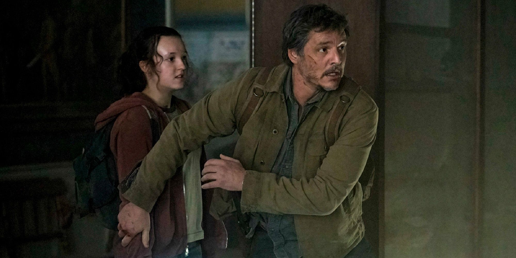"The Last of Us" to jeden z największych hitów HBO Max 2023 r.