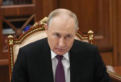 "Gra w pokera". Putin przyjmie propozycję Zełenskiego?