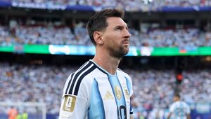 Leo Messi zaczął imprezę. W wielkim stylu zdetronizował Polaka