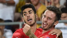 ME U-21 2017. Hiszpania w finale! Spektakularny występ Saula Nigueza!