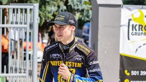 Żużel. Czy GKM naraził zdrowie Małkiewicza? Czy Polonia zamknęła już skład? Oglądaj Magazyn PGE Ekstraligi!