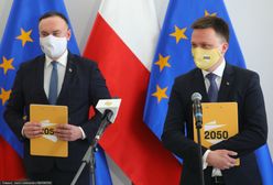 Wybory w Rzeszowie. Kolejny problem z Polską 2050. Będzie pozew