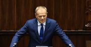 Nawrocki powoła Radę ds. Konstytucji. Tusk krótko skomentował pomysł