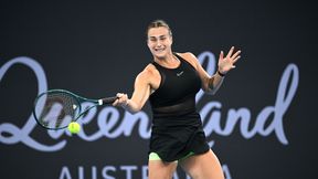 Sabalenka złożyła prośbę do organizatorów WTA Miami. Jest już reakcja