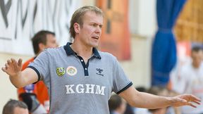 Jacek Będzikowski: Grać swoje i wypunktować przeciwnika