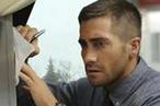 Jake Gyllenhaal na plakacie "Enemy"