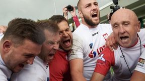 Polscy rugbyści powalczą o udział na igrzyskach w Rio