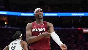 Ma dopiero 28 lat. Dołączył do legendy klubu