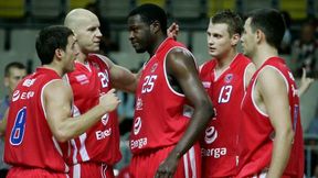 Energa z pierwszą wygraną w sezonie