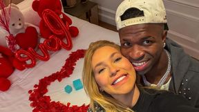 Wyjechali zaraz po El Clasico. Jest głośno o ich związku