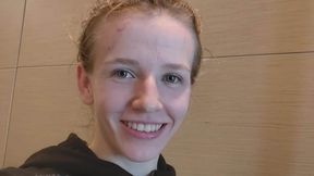 Polka znów zwycięska! Paulina Wiśniewska w półfinale mistrzostw świata