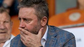 Jacek Stańczyk: Jerzy Brzęczek zaczął bombowo. Teraz czas na kawał dobrej roboty (komentarz)