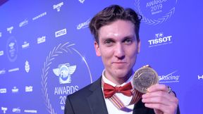 Żużel. Gala FIM w Monte Carlo. Drabik zgubił walizkę, Zmarzlik rozmawiał o obniżeniu kosztów