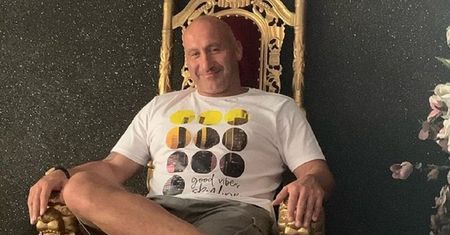 Marcin Najman nie odpuszcza. "Don Kasjo" znów pod ostrzałem celebryty