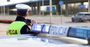 Żory: Skandal w policji. Nietrzeźwy policjant zatrzymany za kierownicą