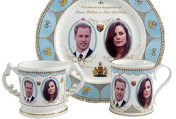Ślub Williama i Kate wielkim biznesem