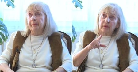 "Mam wyrzuty sumienia, że nie poprosiłam księdza do męża! Do Jaruzelskiego przyszedł"