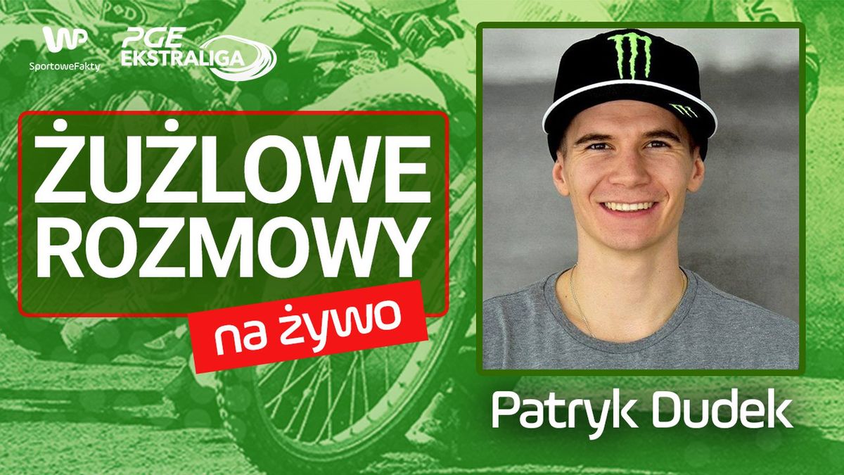 WP SportoweFakty / Na zdjęciu: Patryk Dudek