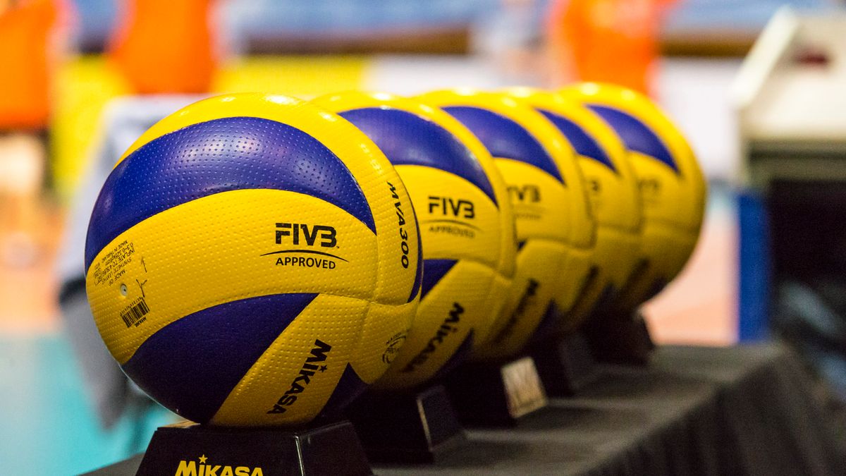 Materiały prasowe / FIVB