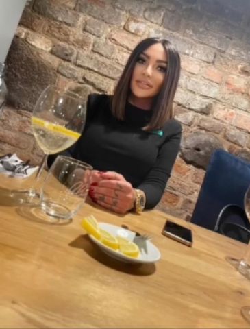 Kamila Kaczmarek 