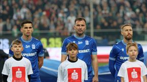 Radomiak Radom - Lech Poznań. Gdzie oglądać PKO Ekstraklasę? Czy będzie w TV?