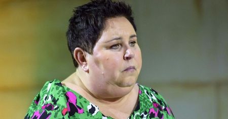 Dała się namówić na ablację. "Zwlekałam prawie 2 lata"